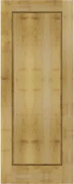 Raised Panel Bolton Abbey Maple Doors